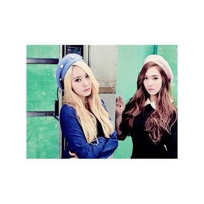 정수정's parody ©94