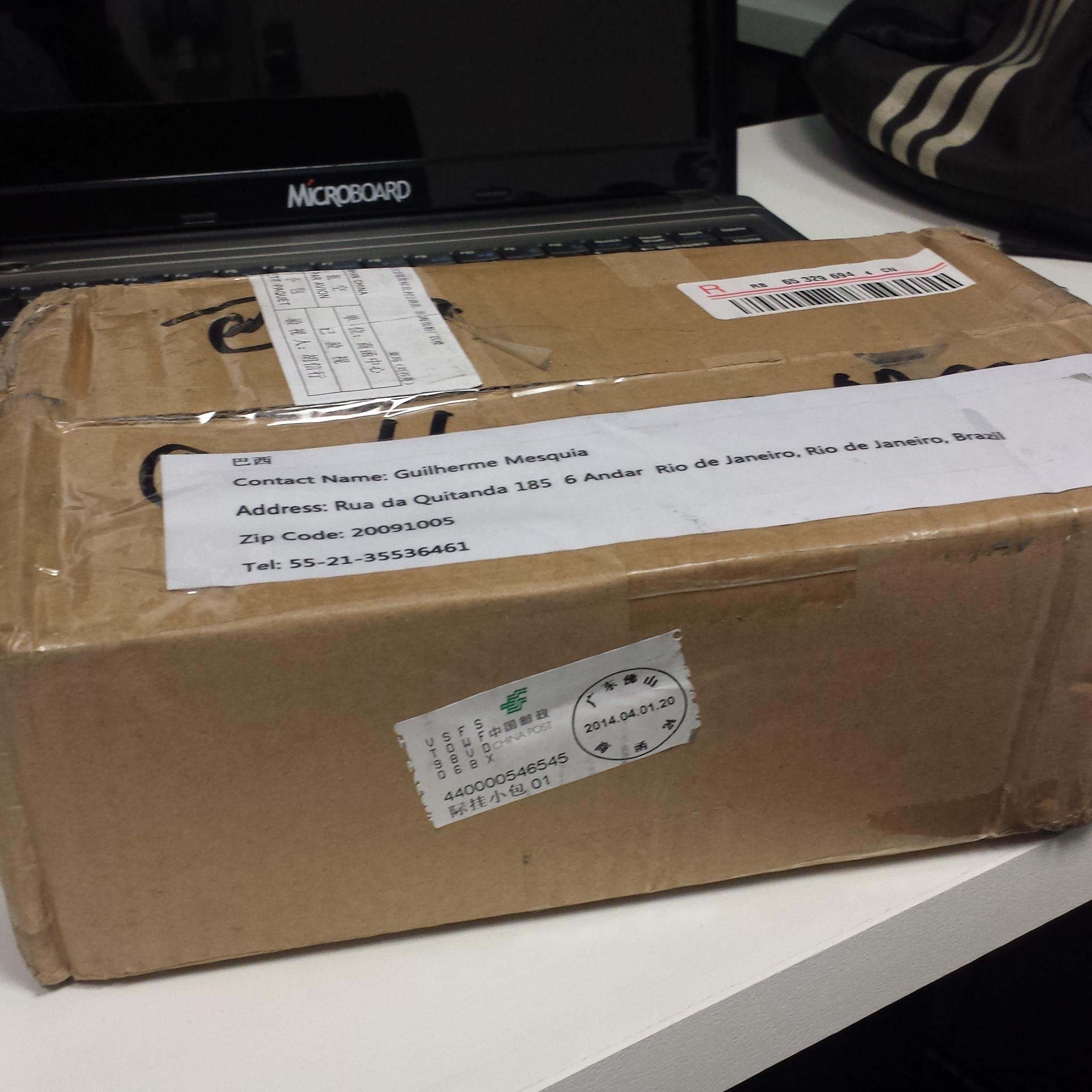 99problems_BR's profile picture. 