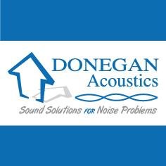 Why do I love The Acoustics Industry? I love to talk! I love to listen! Speech Clarity in communication is key! We can't learn if we can't understand each other