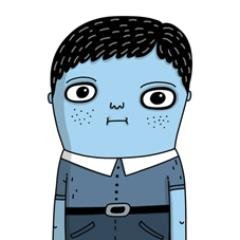 Pan Kaps (Panos Kapsaskis) is a freelance illustrator based in Örebro, Sweden.