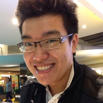 ThalesTeh's profile picture. 