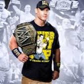 NOTJohnCena__'s profile picture. The Champ is back!