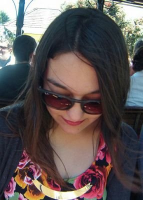 lidiaurra's profile picture. ñoña de corazón, serieadicta y aficionada de la pesca milagrosa