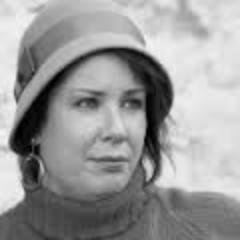 LisaAudin's profile picture. 