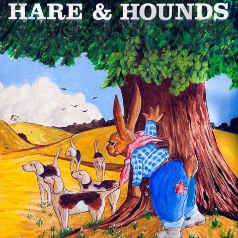 HareHoundsRH13's profile picture. Hare & Hounds Cowfold