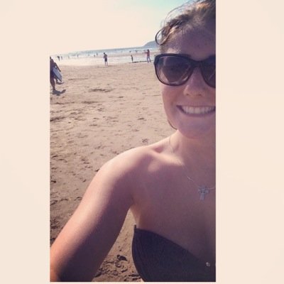 fran_waters's profile picture. 