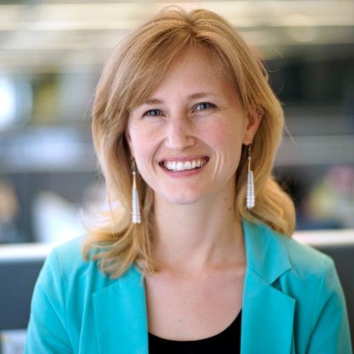 Multimedia producer. Being on here makes me a less productive citizen, community member & journalist so minimal tweeting
Formerly @AmanpourCoPBS @pbsnewshour