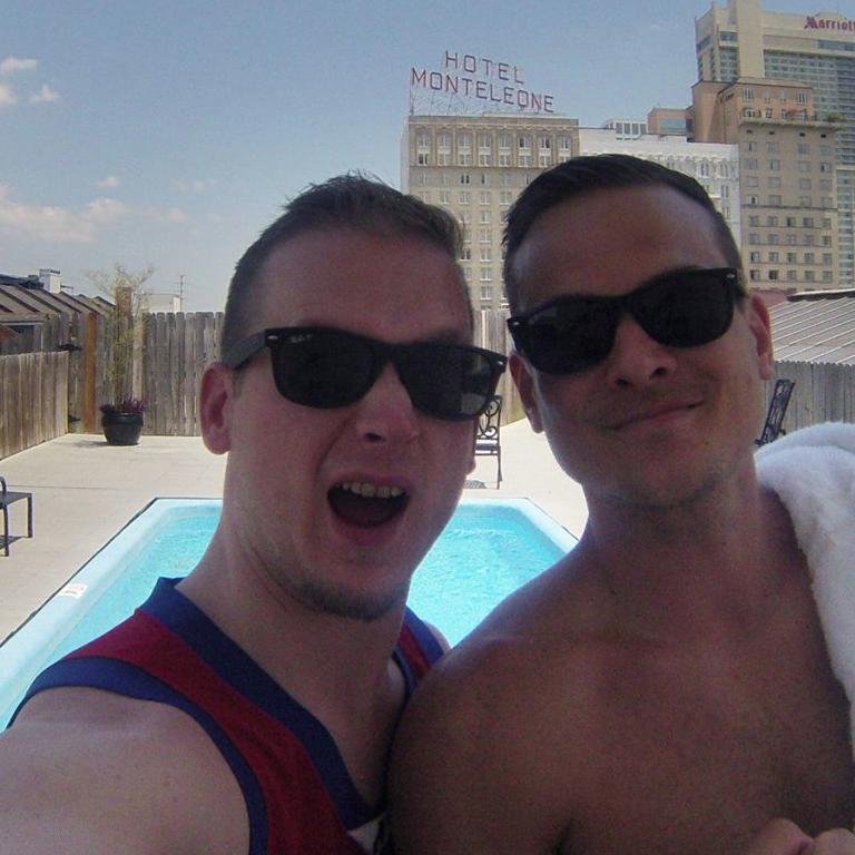 TheDeuce22's profile picture. Digital A.D.