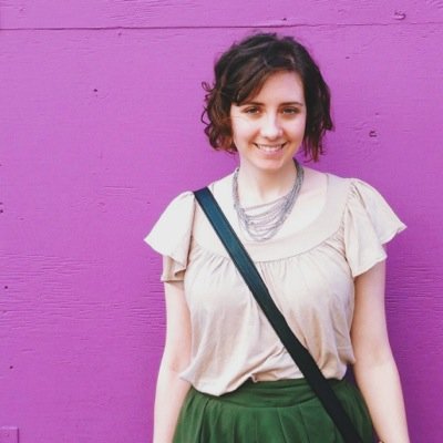 Venture Coordinator at NEA // Artist // married to the right honorable @gnarmac