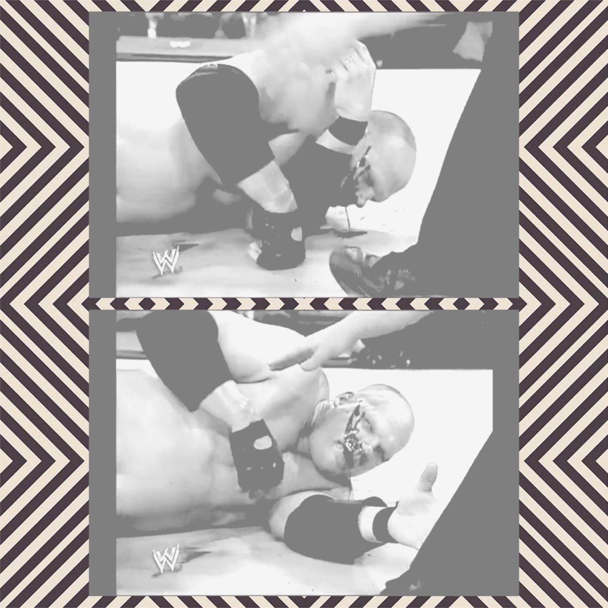 kanetaker123's profile picture. #RIP Paul Bearer❤️