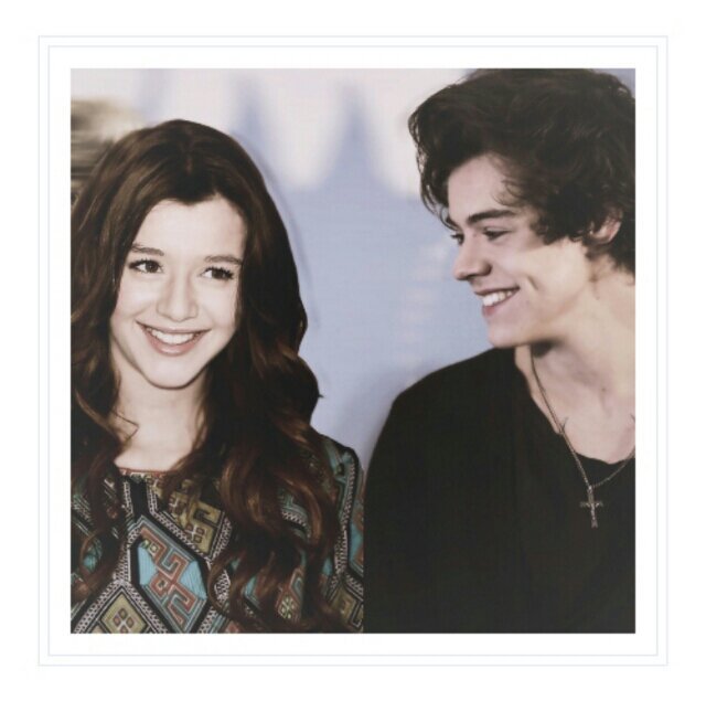 ♥ Calderics and Starbucks | I'm his ex and i'm feel so sorry. Fck the modest! -Heleanor♥