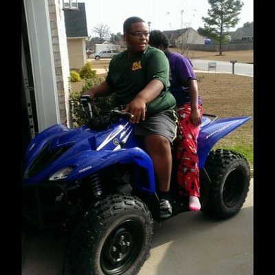 Follow my second account @BIGG_john79
Follow my IG @johnprice79