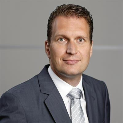 DanielWelzer's profile picture. CSO of CHG Meridian AG