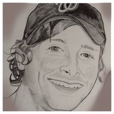 Gentleman. MN Sports Diehard. Breakfast Cereal Conossuer. Professional crastinator. Perfectionist. Sometimes I Draw Things.