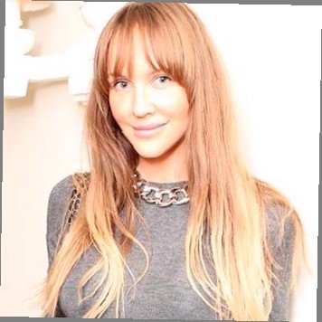 wine investor, social whiz, happy mother of 2
