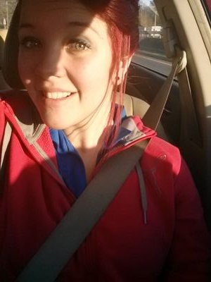 Film student who loves reading and adventure.