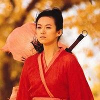 I have brought honor to my family. And I will continue to. He made a man out of me. [Disney/OUAT RP|Single|Bi|Some+18] {FC: Zhang Ziyi}