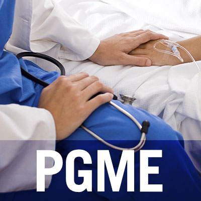 U of T PGME Profile