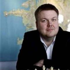 President of the Icelandic Chess Federation