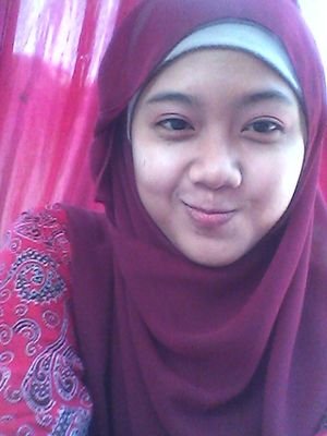 menikah dengan Alwan Dicrrie :*