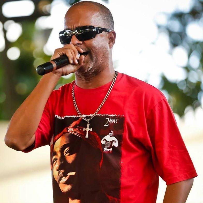 Rapper Tiger (@mctiger) | Twitter