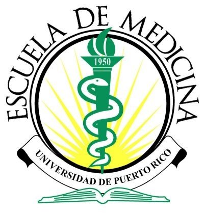 Twitter Oficial de la Escuela de Medicina de la Universidad de Puerto Rico en el Recinto de Ciencias Médicas