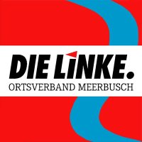 DIE LINKE. Meerbusch (@dielinkemb) Twitter profile photo