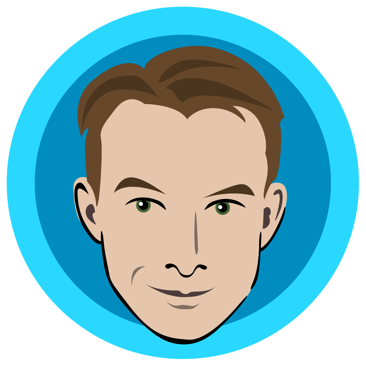 Rubyist and user advocate. I write, speak, draw and code.