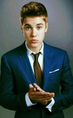 Justin Bieber parody. since 1994