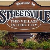 Helping you enjoy Streetsville and all it has to offer. We will post events, businesses, news and anything else that's happening down town Streetsville.