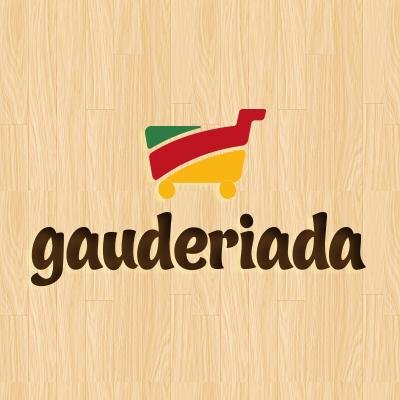 O Rio Grande do Sul contigo em qualquer lugar.
Mateiras, cuias, bombas, térmicas e acessórios em geral para um churrasco e bom chimarrão!