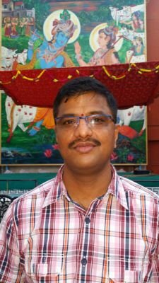 alam_naidu's profile picture. Mondalez