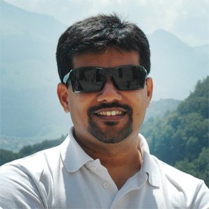 Ideator, Designer, Audiophile, Biker