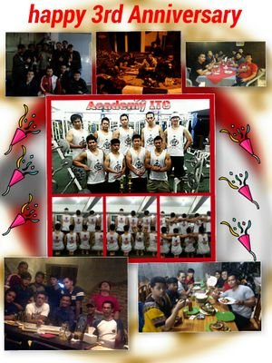 AcademyITC's profile picture. We Are Young,,Wild,,Free,,we Are Academy ITC..Join with us,,