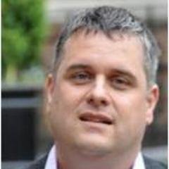 Financial Services CTO @Avanadeuk
Focused on helping companies maximise omni-channel banking in a digital age.
Long suffering Nottingham Forest fan