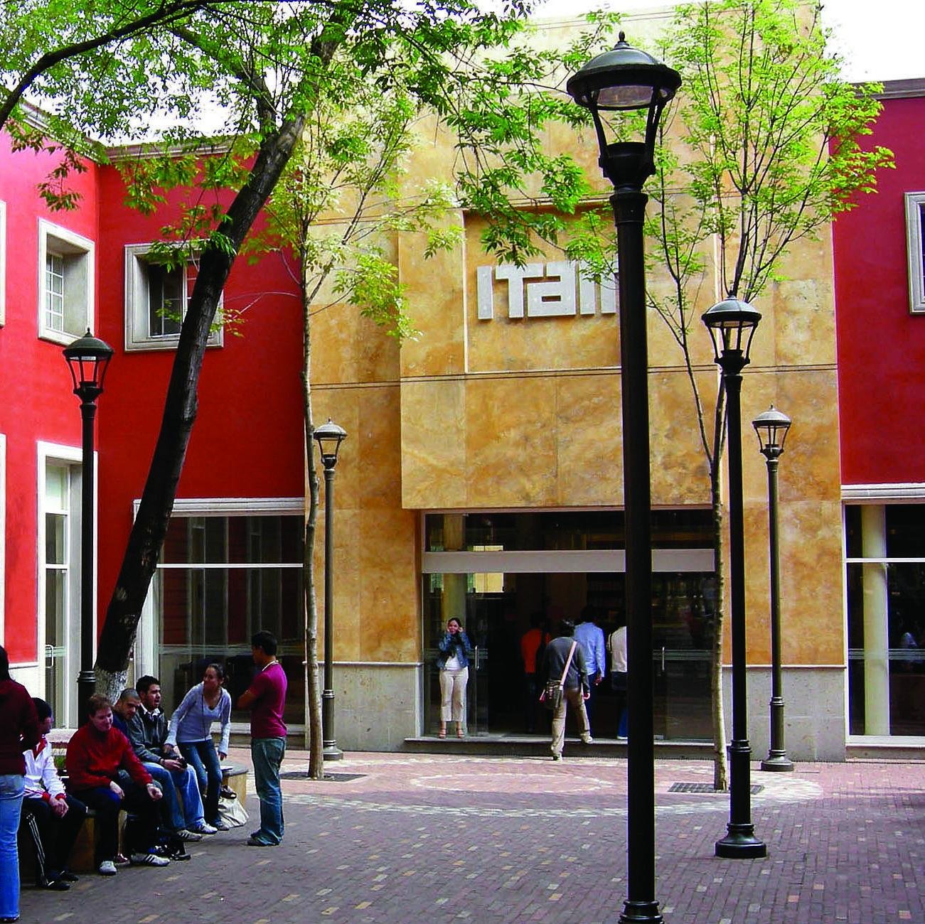 Servicio_ITAM Profile Picture