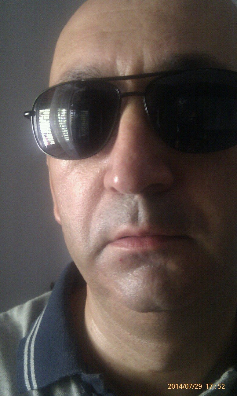 VincenzoBoscone's profile picture. 