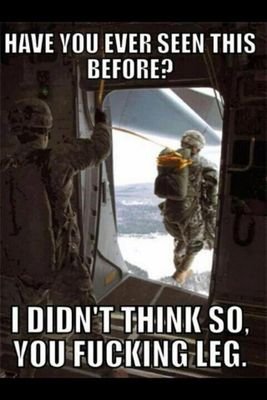 #TeamAwesome #TeamBurbs #AIRBORNE#Father1st