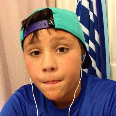 Im a smarrelli i love soccer......so bye