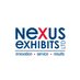 Nexus Exhibits LTD. (@nexusexhibits) Twitter profile photo