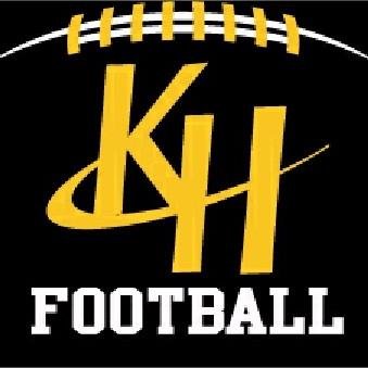 kh_football's profile picture. Kenowa Hills Football