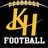 kh_football's profile image