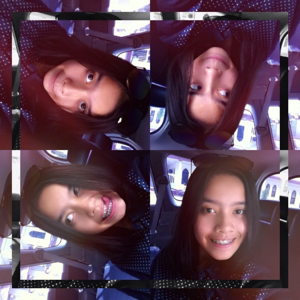 IntanMth's profile picture. 5 serangkai❤