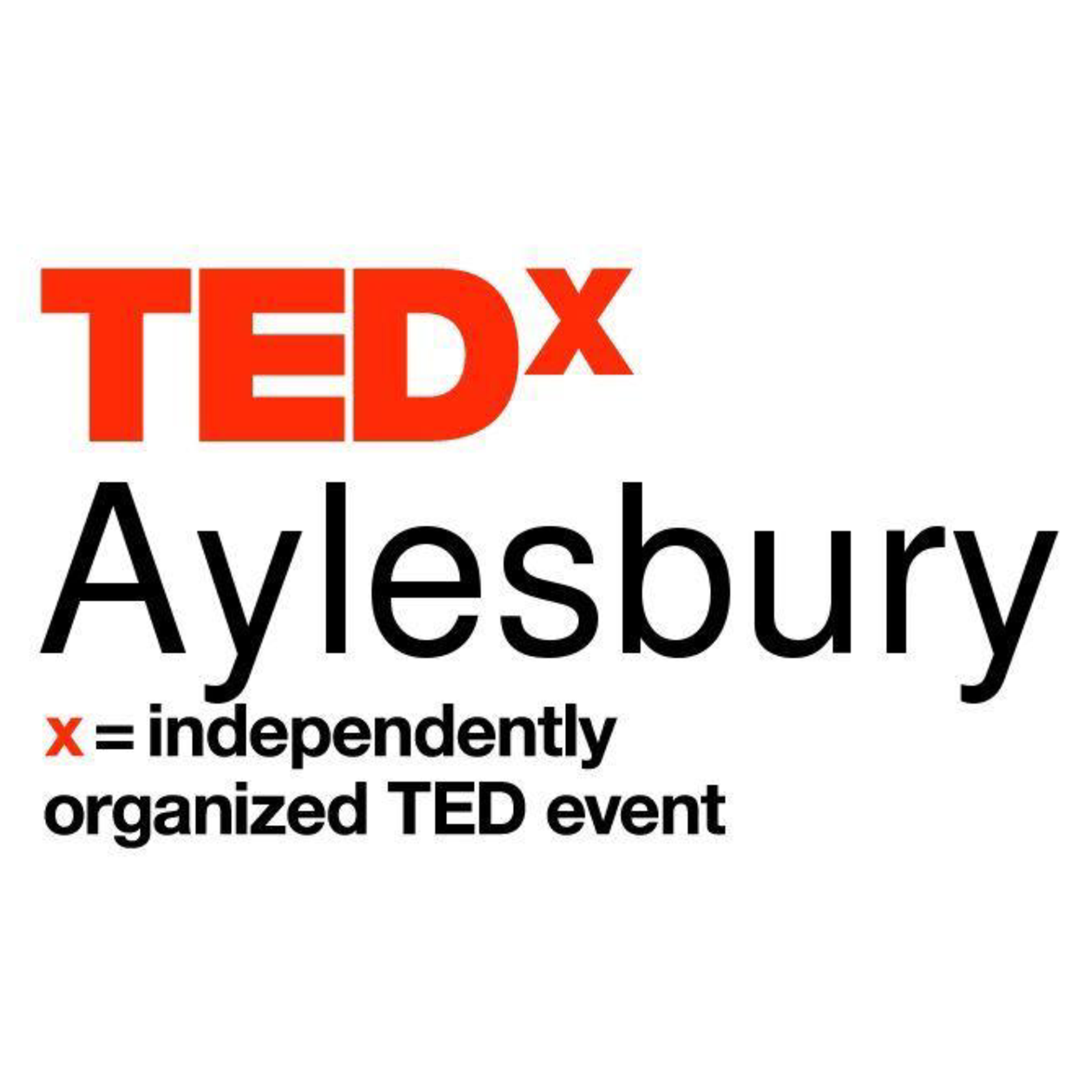 TEDxAylesbury's profile picture. 
