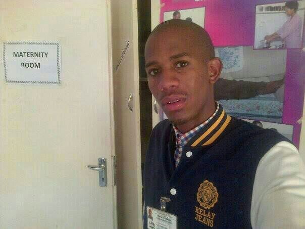 AbrahamAyanda's profile picture. try to be your self don't copy someone's gift ...