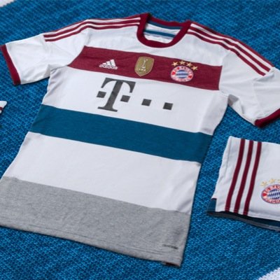 Todas as novidades de camisa ...