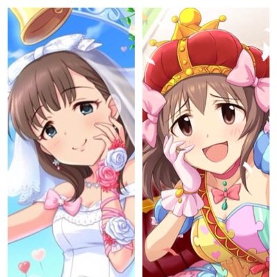 音ゲーユニット 日菜子 まゆ Hina And Mayu Twitter