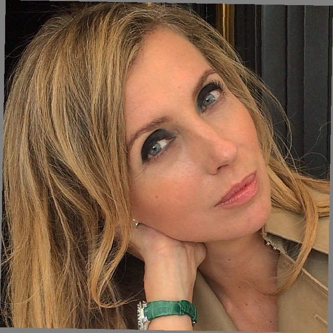 visufm's profile picture. proud mother of 2, social adept, wine researcher