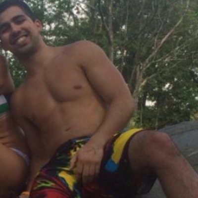 carrad14's profile picture. ✈️🇵🇷🏀