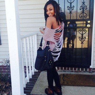 No Need For A Bio Just Follow Me